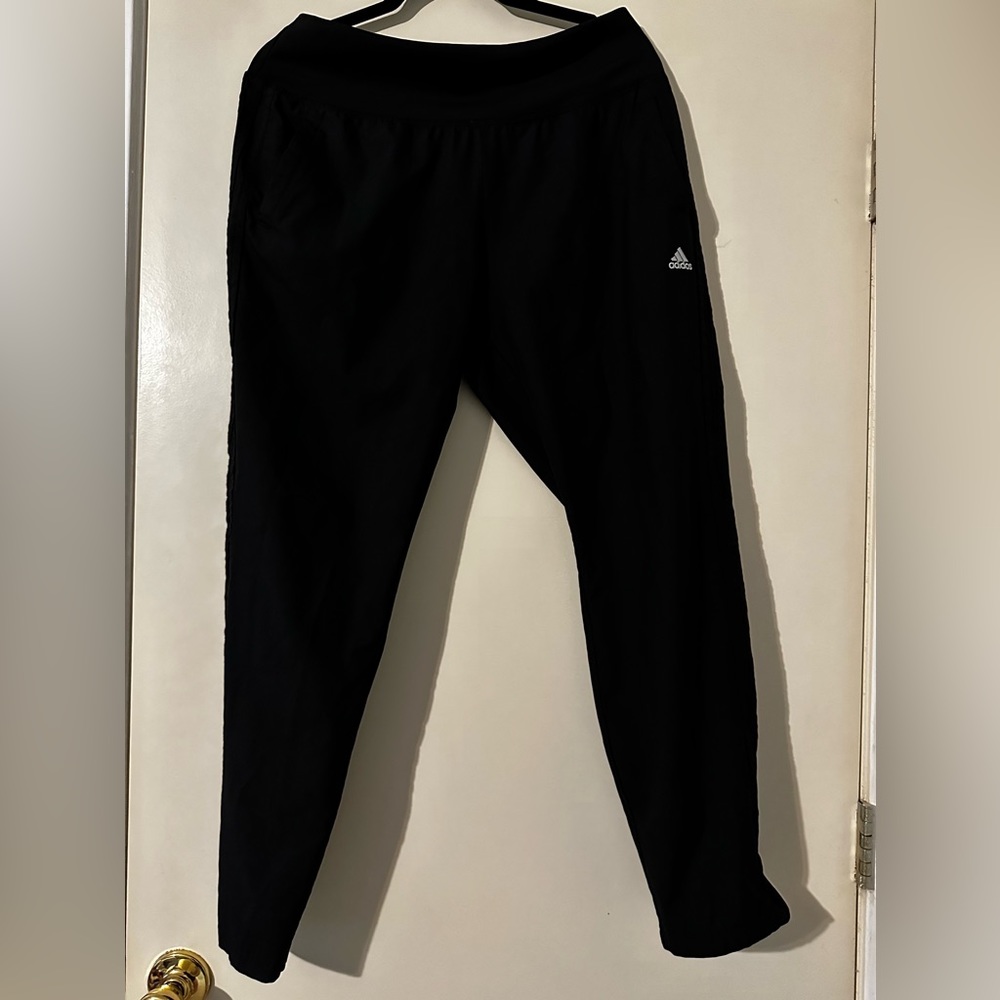 Adidas joggers
